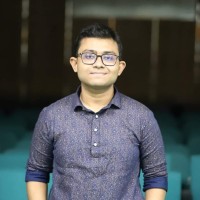 Amitava Saha