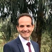 Yuval Ghendler