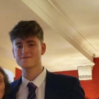 Liam Minor