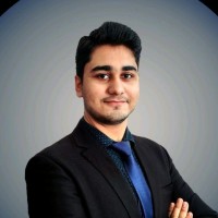 Nikunj Bhatia