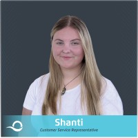 Shanti Donnelly