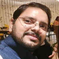 Nitesh Kaushik