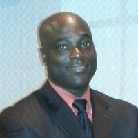Christian Asare
