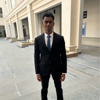 Prasaanth S
