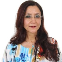Ghada Hussein Meqdad