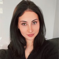 Christina Paul