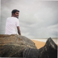 Boopathi B