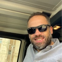 Maged Shalaby