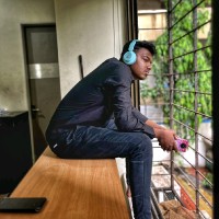 Jason Jebaraj
