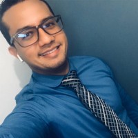 Edgar Gutierrez Martinez