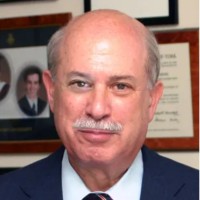 Mark J. Lerner, Ph.D.