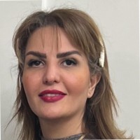 Sepideh Ziaeirad