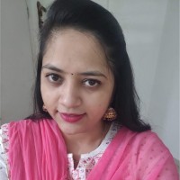Amruta Narkhede