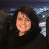 Angela Foubister