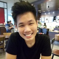 Wilson Lau