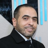 Mohammad Abu Ajamieh