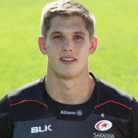 Tom Griffiths