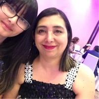 Claudia Michelle Morales Farias