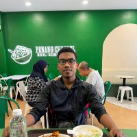 Zul Khairie