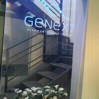 GENEXT Diagnóstico Molecular