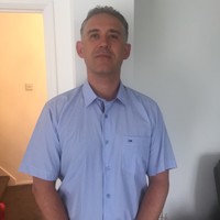 Gary Burt
