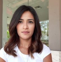 Alejandra Solano Sanchez