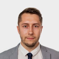 Jake Howlett