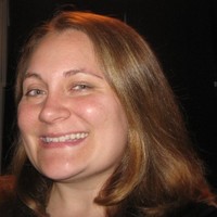 Amy Bellinger