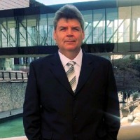 Luis Olalde Quevedo