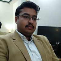 Dev Kulshrestha