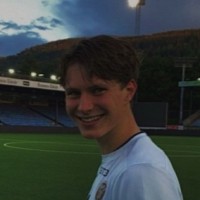 KASPER Pedersen Selbo