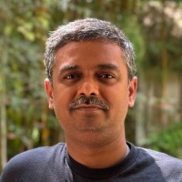 Mahesh Ganjalagunte