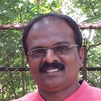 Arun Alagesan