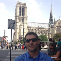 Steve Forcier