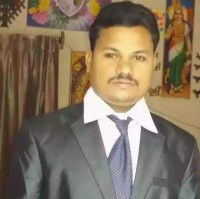 Mrutyunjay Sahu