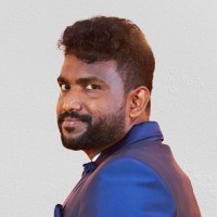 Elsiyas Theiveegam