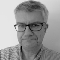Peter Fellows