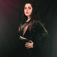 Poppy Starmer