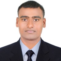 Chinnu Kondur