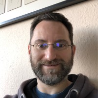 Peter Roytenberg