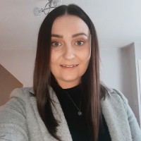 Samantha Cormack Cip