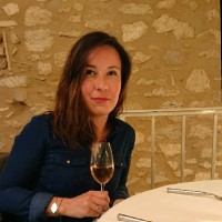 Camille Mouraud