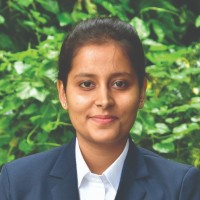 Samriddhi Mishra
