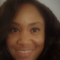 Alysia Robinson, LMSW