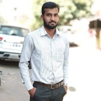 Tejas Phadtare