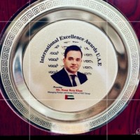 Nesar Reza Khan (Open Network)