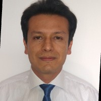 Yesid Felipe Arévalo Caicedo