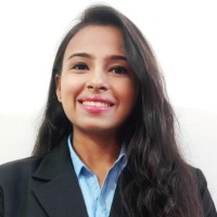 Monika Gupta (She/Her)