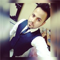 Mukul Ahuja