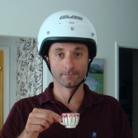 Roberto Manduchi